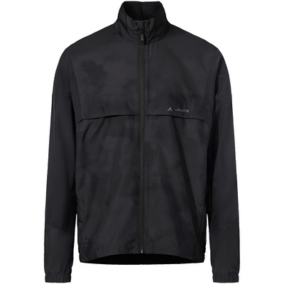 Vaude Heren Loamer Air Jas (Maat XL, Zwart)