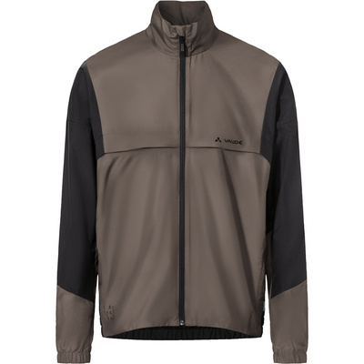 Vaude Heren Loamer Air Jas (Maat M, Grijs)