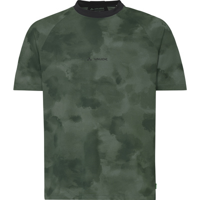 Vaude Heren Loamer T-shirt