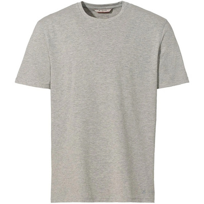 Vaude Heren Mineo Striped II T-shirt