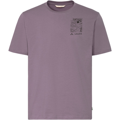 Vaude Heren Spirit II T-shirt