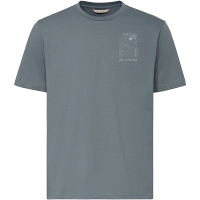 Vaude Heren Spirit II T-shirt
