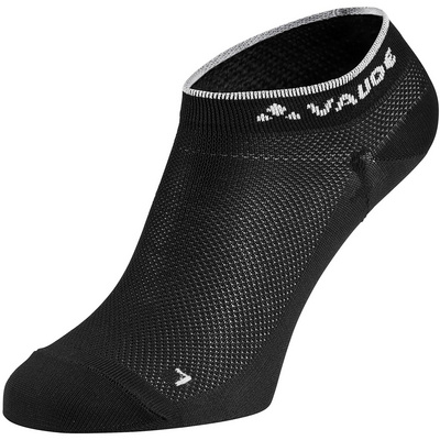Vaude Bike Footies II Sokken