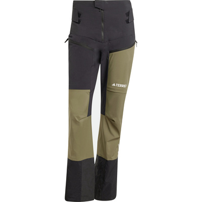 adidas Terrex Homme Pantalon TR Tour (taille XL, Noir)