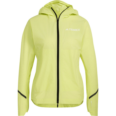 Adidas Terrex Dames XPR Light Jas