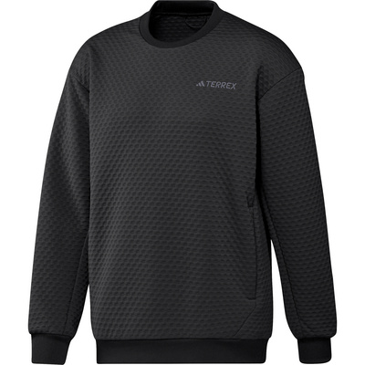 Adidas Terrex Heren XPL Crew Neck Trui