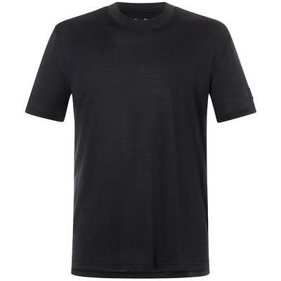 Super.Natural Heren Casual Rib Bio J T-shirt