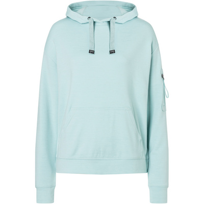 Super.Natural Dames Favourite Pocket Hoodie