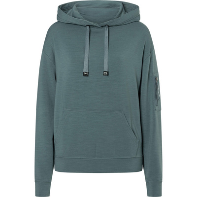 Super.Natural Dames Favourite Pocket Hoodie