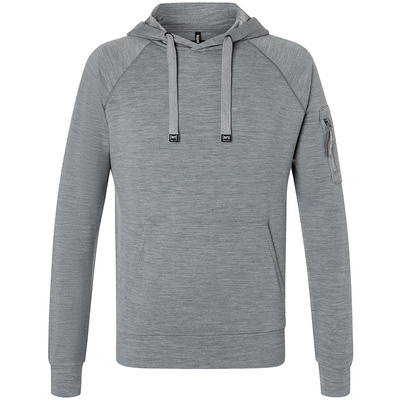 Super.Natural Heren Favourite Pocket Hoodie