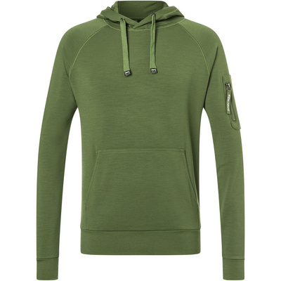 Super.Natural Heren Favourite Pocket Hoodie