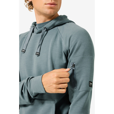 Super.Natural Heren Favourite Pocket Hoodie