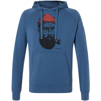 Super.Natural Heren Fav Sailor Hoodie