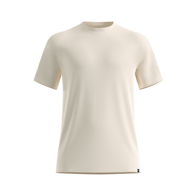 Odlo Heren Merino 160 Plain T-shirt