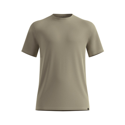Odlo Heren Merino 160 Plain T-shirt