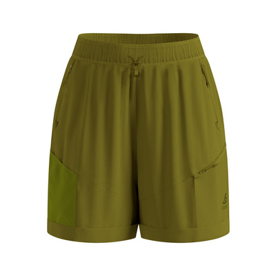 Odlo Dames Essential Cargo Baggies Korte broek
