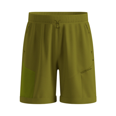 Odlo Heren Essential Cargo Baggies Korte broek
