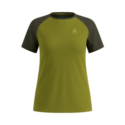 Odlo Dames X-Alp Trail T-shirt