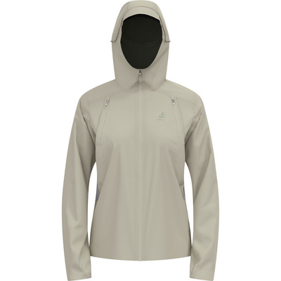 Odlo Dames X-Alp Waterproof Pro Jas