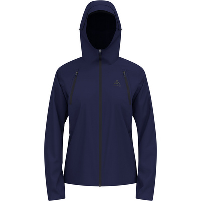 Odlo Dames X-Alp Waterproof Pro Jas