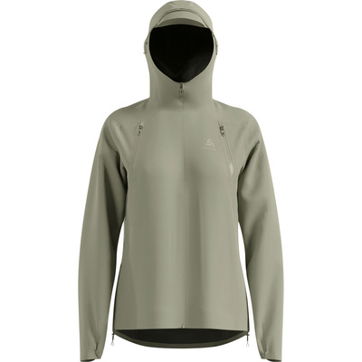 Odlo Dames X-Alp Waterproof Pro Jas