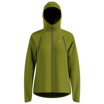 Odlo Dames X-Alp Waterproof Pro Jas