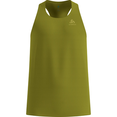 Odlo Heren Zeroweight Chill-Tec Tank top