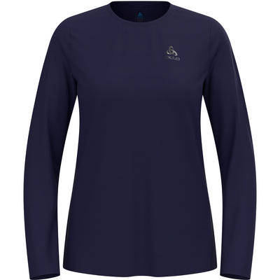 Odlo Dames Zeroweight Chill-Tec Longsleeve