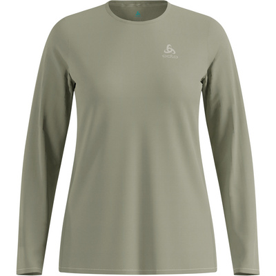 Odlo Dames Zeroweight Chill-Tec Longsleeve