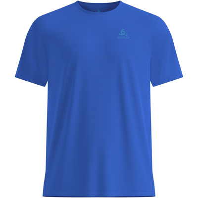Odlo Heren Zeroweight Chill-Tec T-shirt