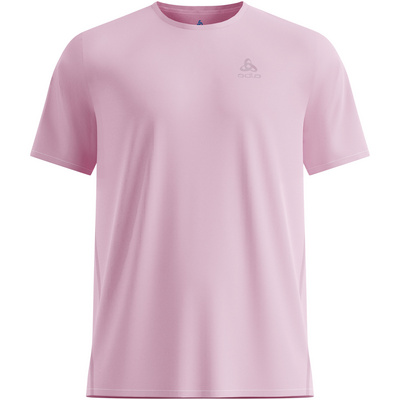 Odlo Heren Zeroweight Chill-Tec T-shirt