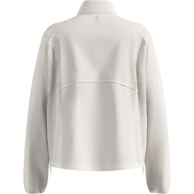 Odlo Dames Zeroweight Jas (Maat L, Beige)