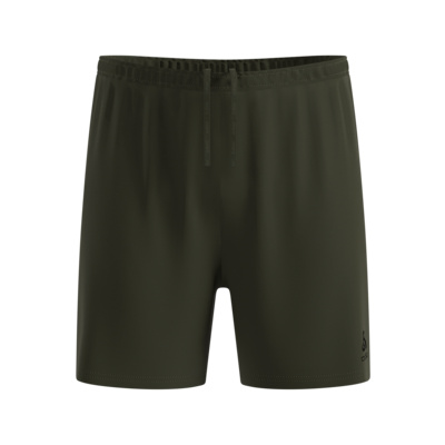 Odlo Heren Essential 6 Inch 2-in-1 Korte broek