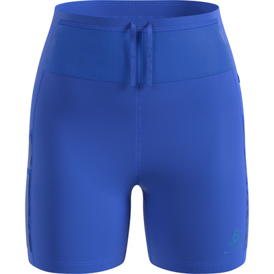 Odlo Dames X-Alp Trail Cargo Short Tights