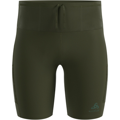 Odlo Heren X-Alp Trail Cargo Short Tights