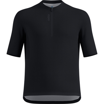 Odlo Heren Essential 1/2 Zip Fietsshirt