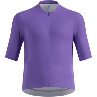 Odlo Heren Zeroweight Pro Fietsshirt