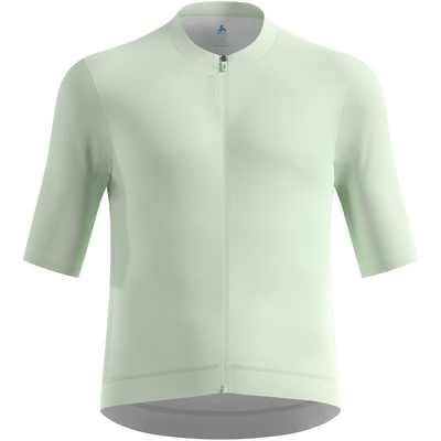 Odlo Heren Zeroweight Pro Fietsshirt