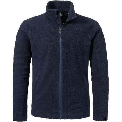 Schöffel Homme Veste Style Purga Circ (taille XXL, Bleu)