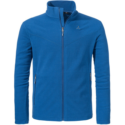 Schöffel Heren Style Qutang Jas (Maat 3XL, Blauw)