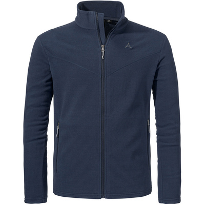 Schöffel Heren Style Qutang Jas (Maat XXL, Blauw)