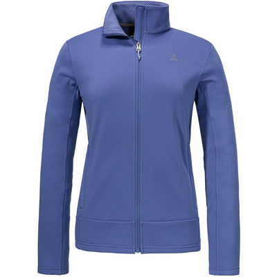 Schöffel Dames Style Uriezzo Jas (Maat S, Blauw)
