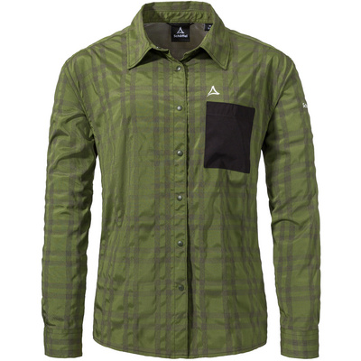 Schöffel Dames Style Jalpuh Blouse