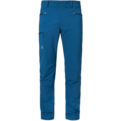 Schöffel Heren Style Blaueis Broek