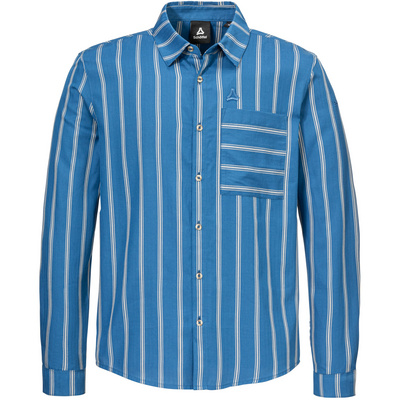 Sch&ouml;ffel Heren Style Chanduy Overhemd