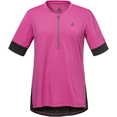 Sch&ouml;ffel Dames Style Pinega Fietsshirt
