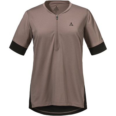 Sch&ouml;ffel Dames Style Pinega Fietsshirt
