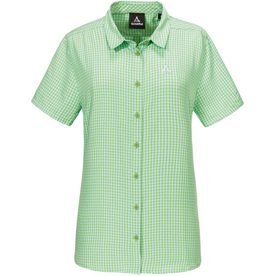 Sch&ouml;ffel Dames Style Dalfoss Circ Blouse