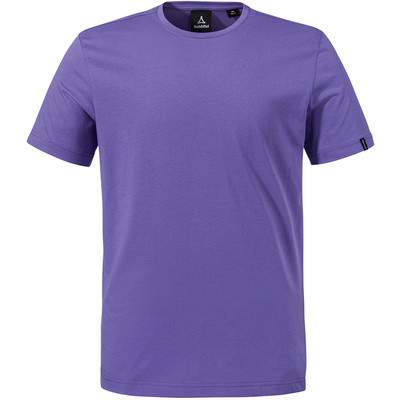 Schöffel Heren Style Collada T-shirt