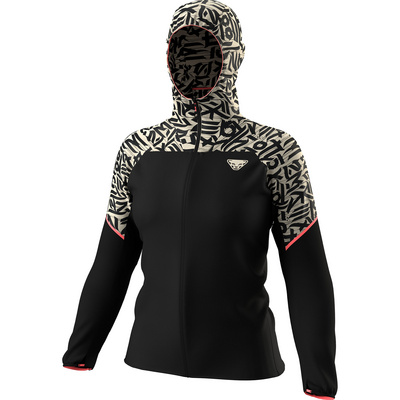Dynafit Dames Trail Wind Jas